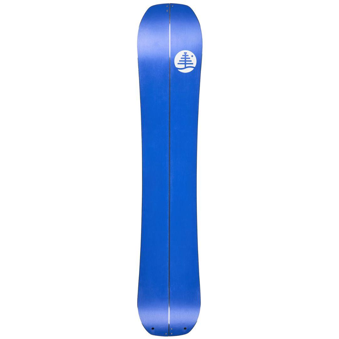 Burton Family Tree Hometown Hero Splitboard 2026